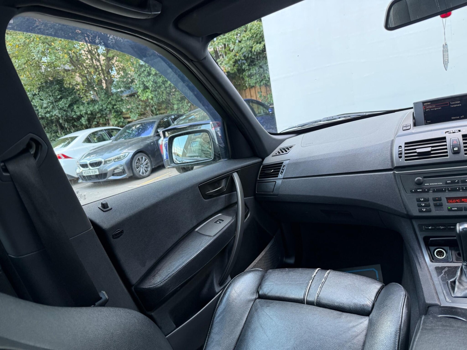 Used BMW X3 2004 for sale - 76377847: Photo 39