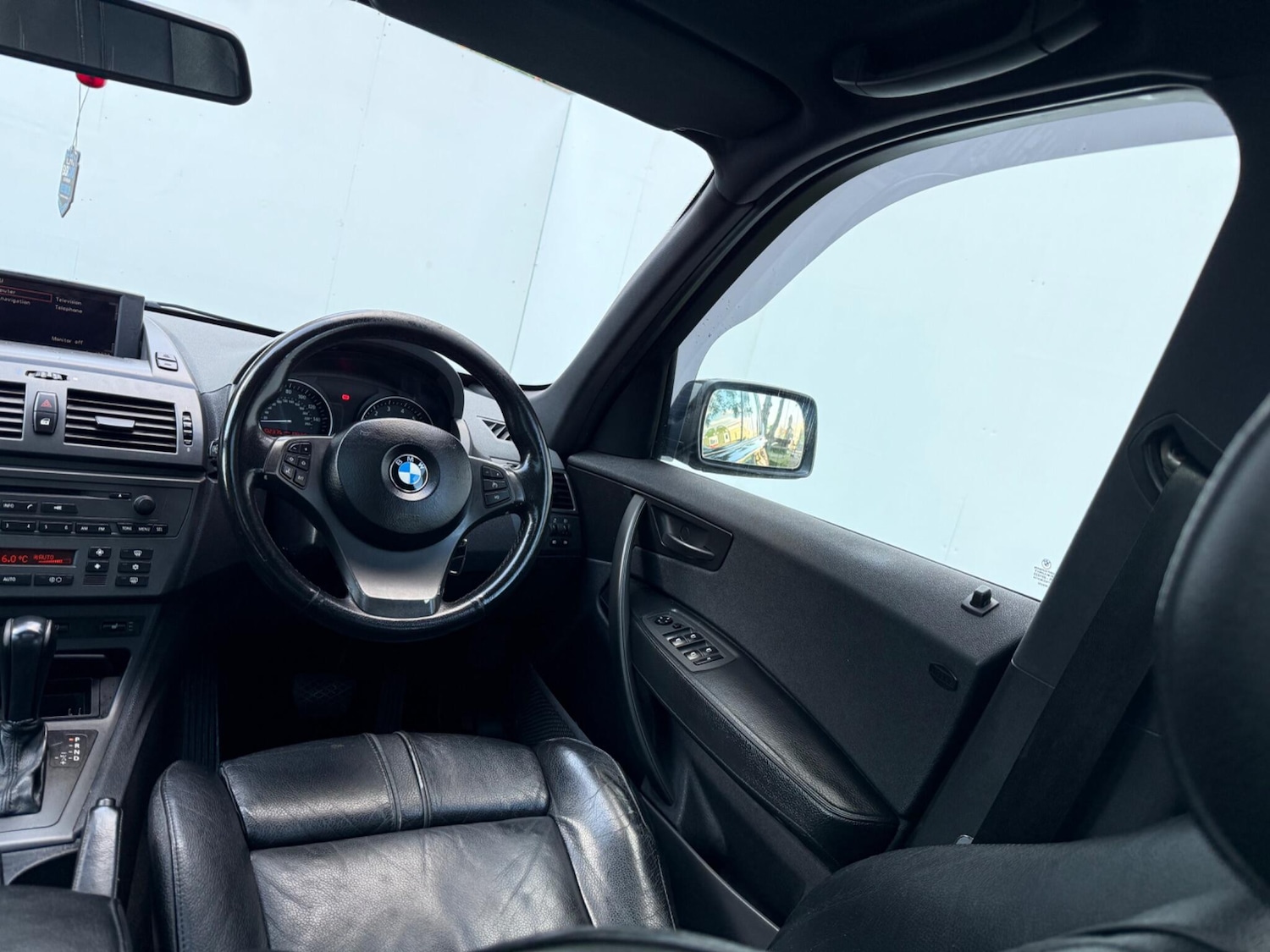 Used BMW X3 2004 for sale - 76377847: Photo 40