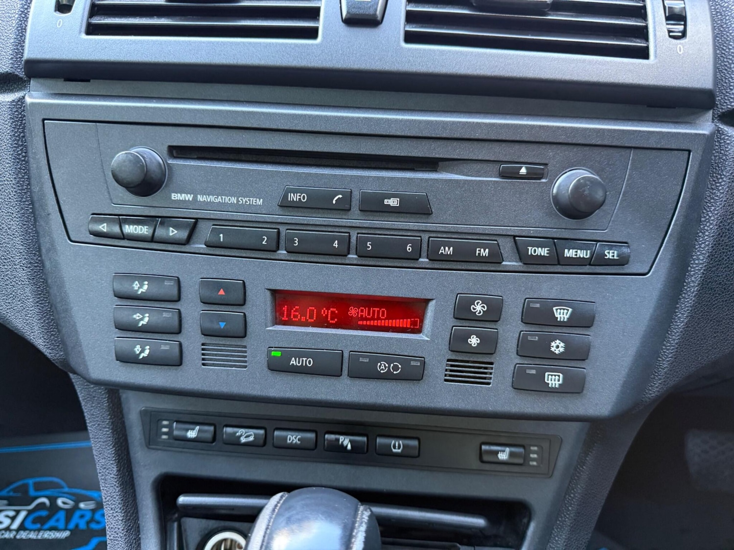 Used BMW X3 2004 for sale - 76377847: Photo 48