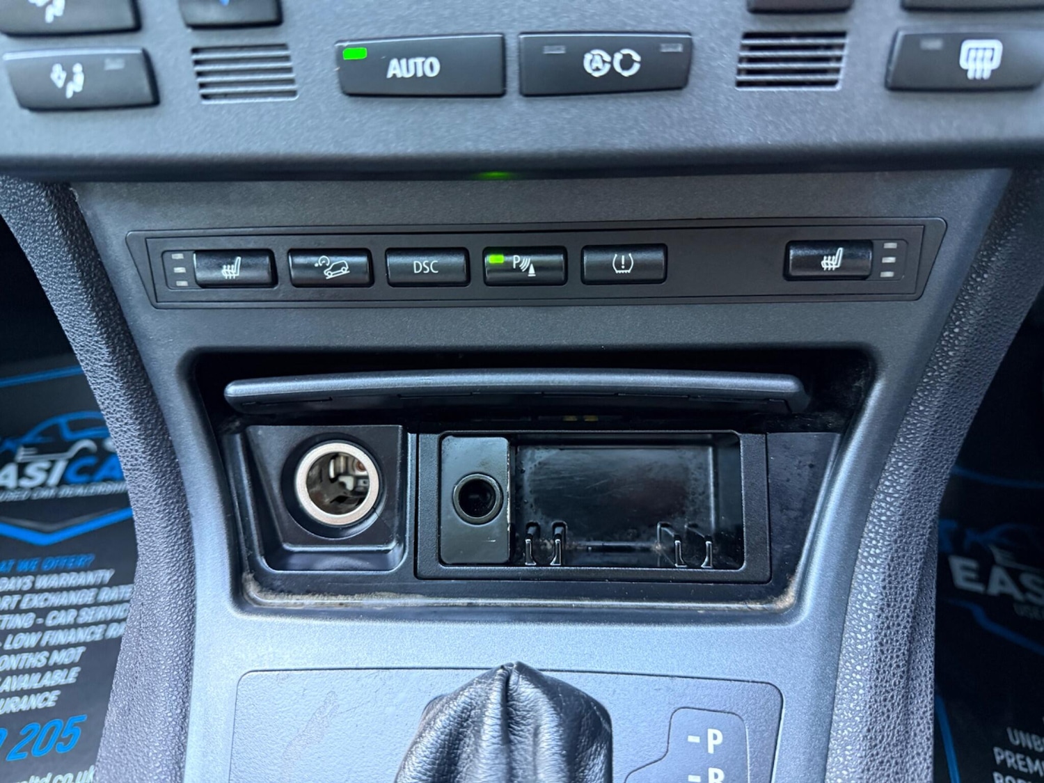 Used BMW X3 2004 for sale - 76377847: Photo 49