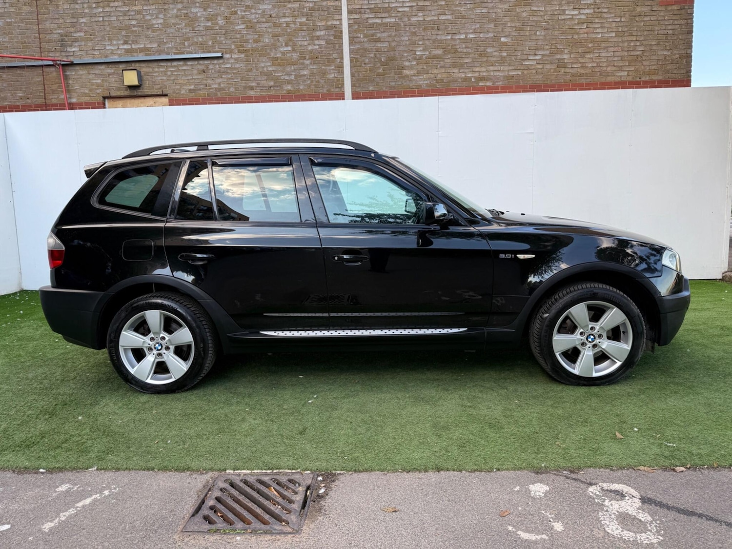 Used BMW X3 2004 for sale - 76377847: Photo 5