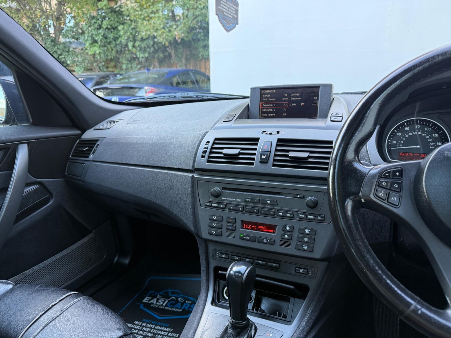 Used BMW X3 2004 for sale - 76377847: Photo 52
