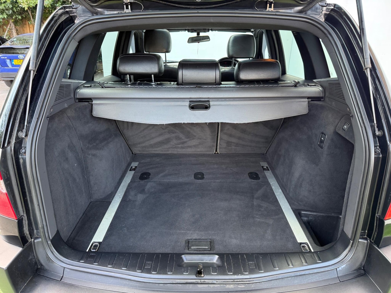 Used BMW X3 2004 for sale - 76377847: Photo 8