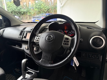 Used Nissan Note 2011 for sale - 76865928: Photo