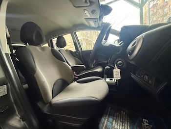 Used Nissan Note 2011 for sale - 76865928: Photo