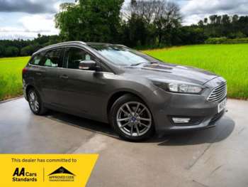 2016 (16) - 1.6 Zetec Powershift Euro 6 5dr