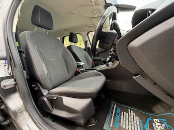 Used Ford Focus 2016 for sale - 75377594: Photo
