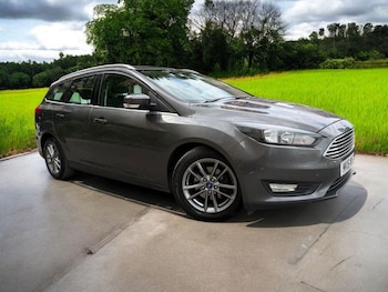 Used Ford Focus 2016 for sale - 75377594: Photo