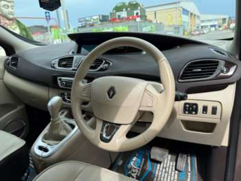Used Renault Scenic 2013 for sale - 74979034: Photo