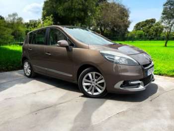 Used Renault Scenic 2013 for sale - 74979034: Photo