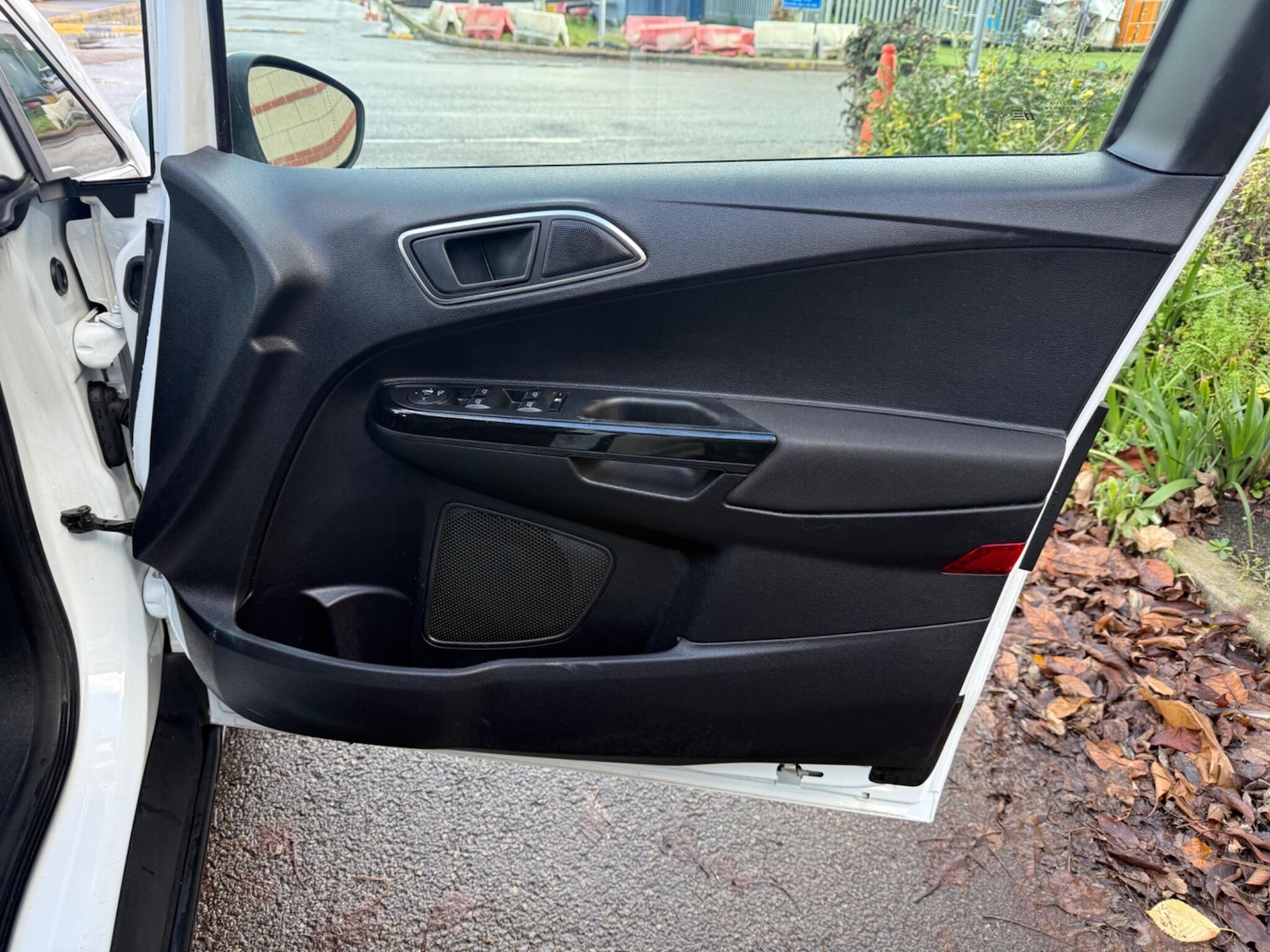 Used Ford B-MAX 2014 for sale - 76645370: Photo 17