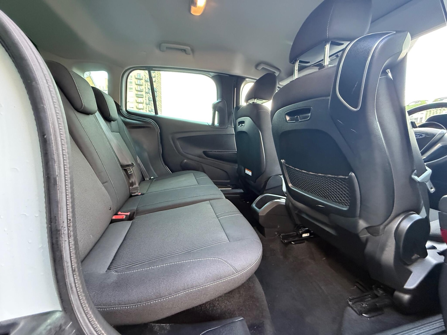 Used Ford B-MAX 2014 for sale - 76645370: Photo 19