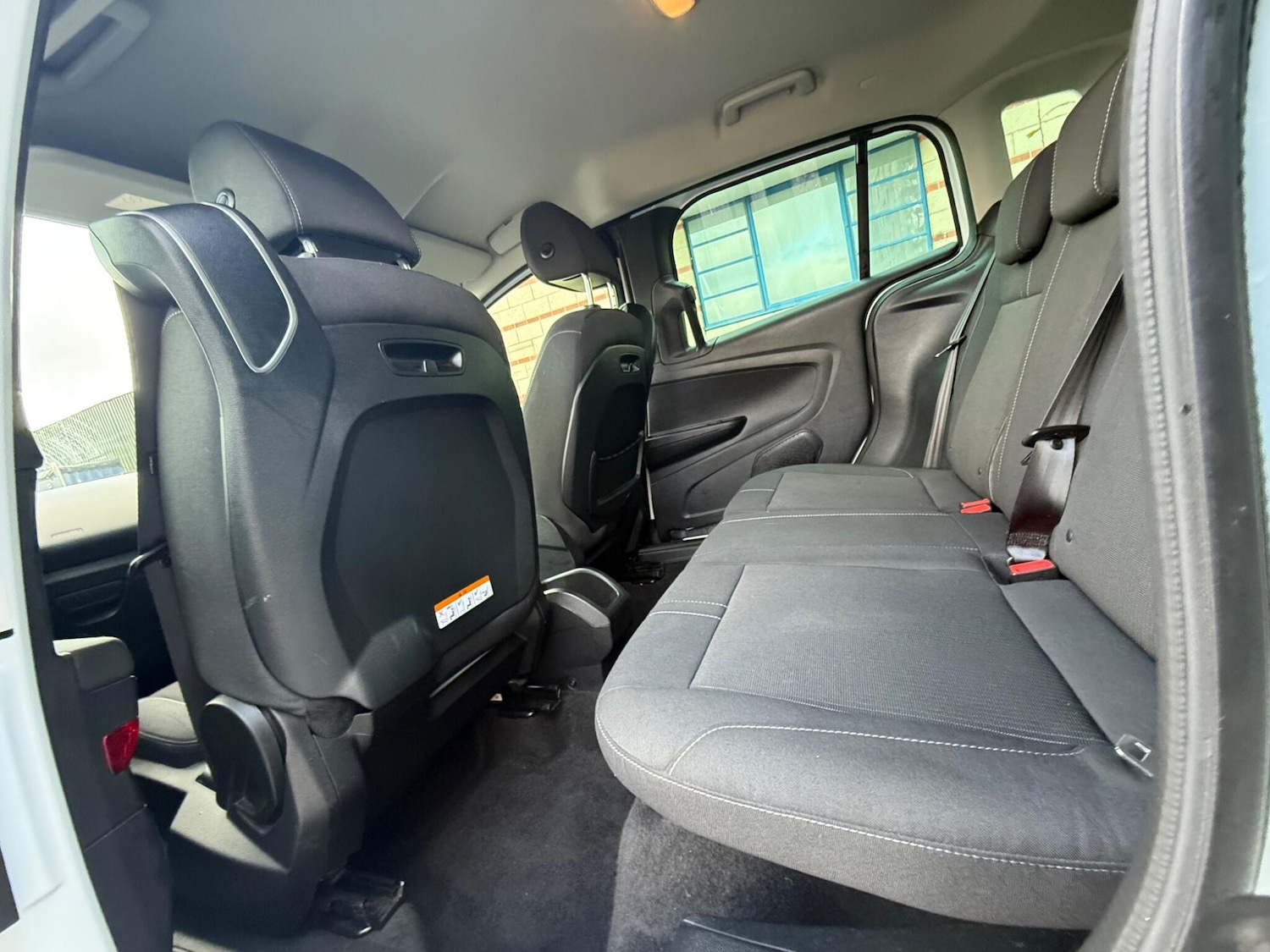 Used Ford B-MAX 2014 for sale - 76645370: Photo 22