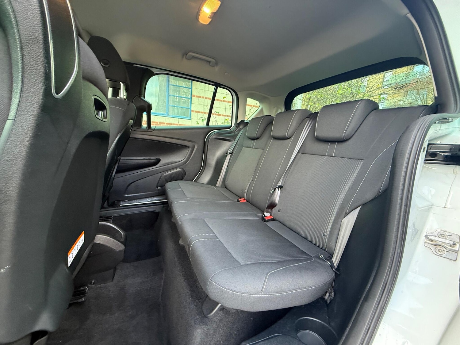 Used Ford B-MAX 2014 for sale - 76645370: Photo 23