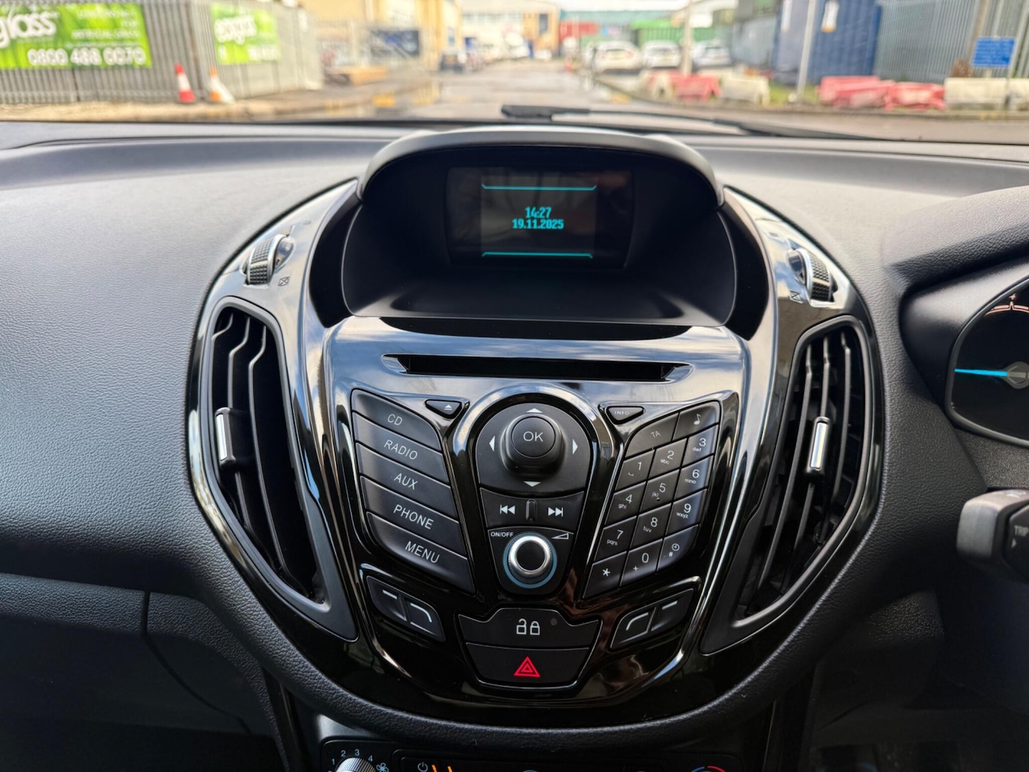 Used Ford B-MAX 2014 for sale - 76645370: Photo 28