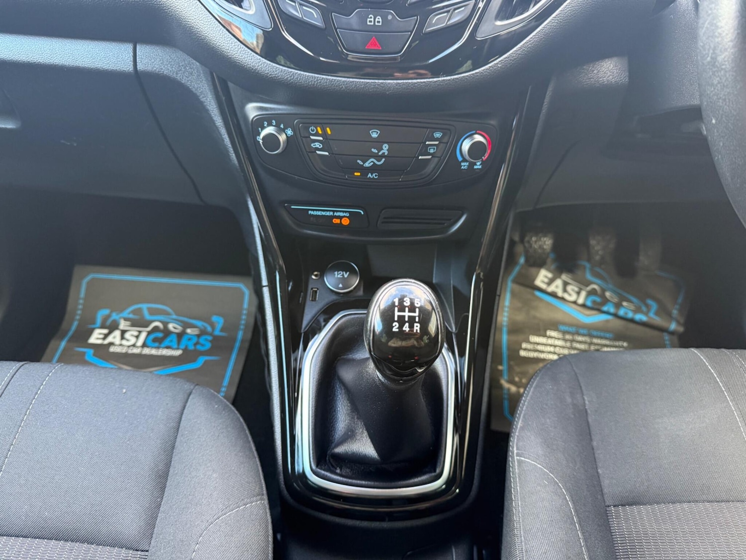 Used Ford B-MAX 2014 for sale - 76645370: Photo 29