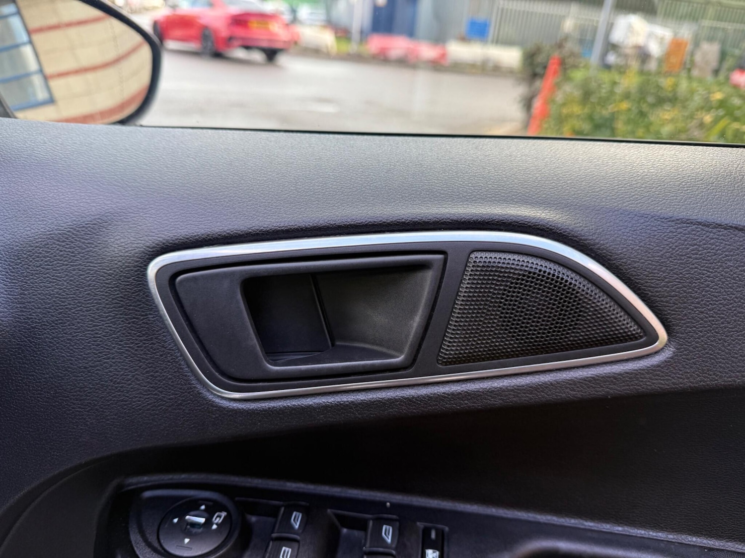 Used Ford B-MAX 2014 for sale - 76645370: Photo 39