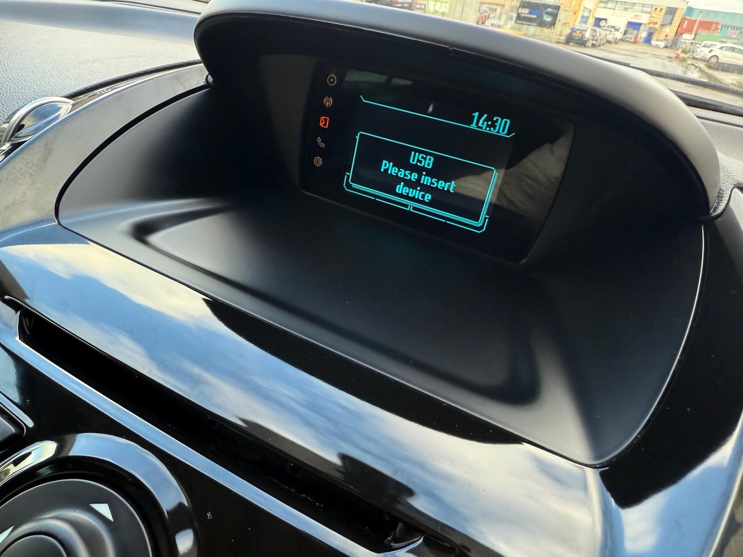 Used Ford B-MAX 2014 for sale - 76645370: Photo 43