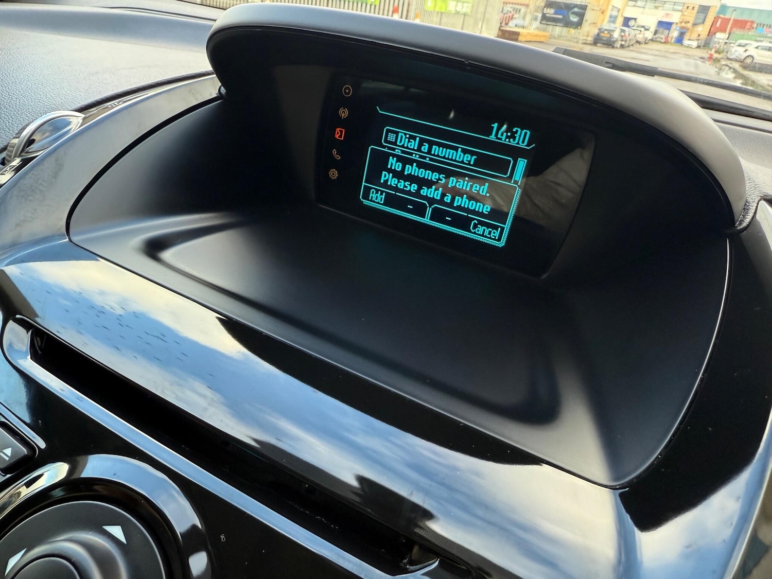 Used Ford B-MAX 2014 for sale - 76645370: Photo 44