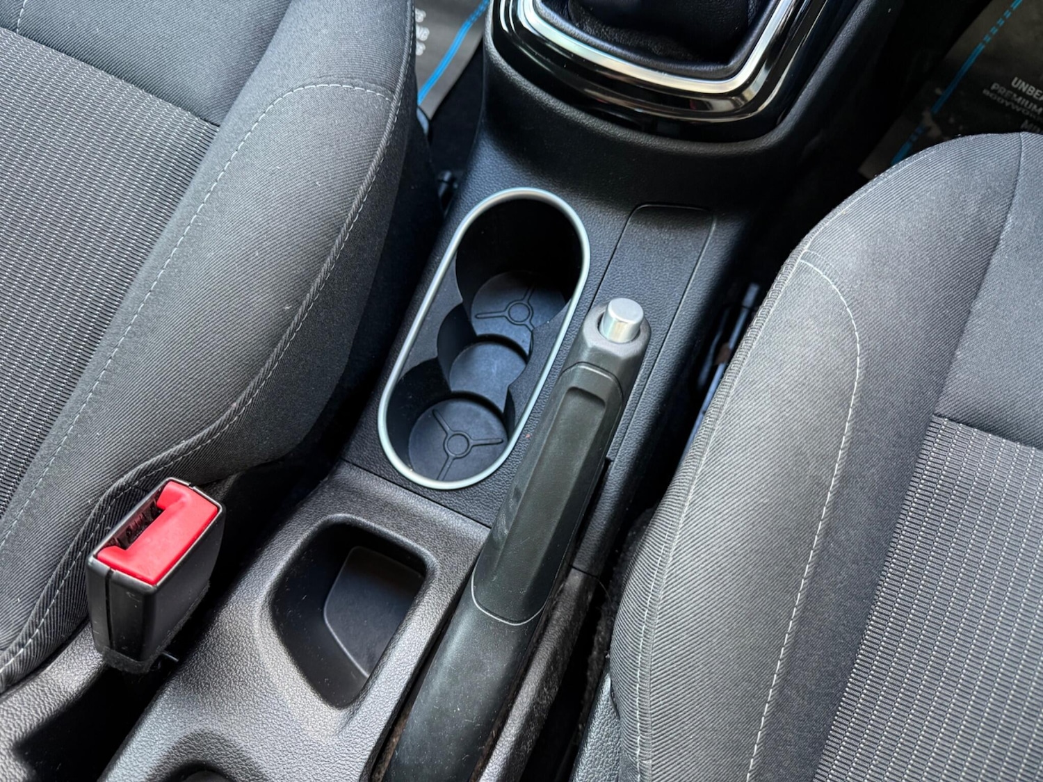 Used Ford B-MAX 2014 for sale - 76645370: Photo 50