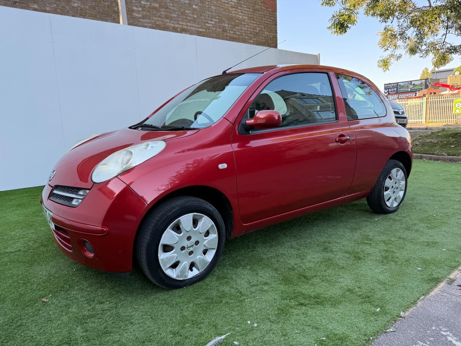 Vehicle 11