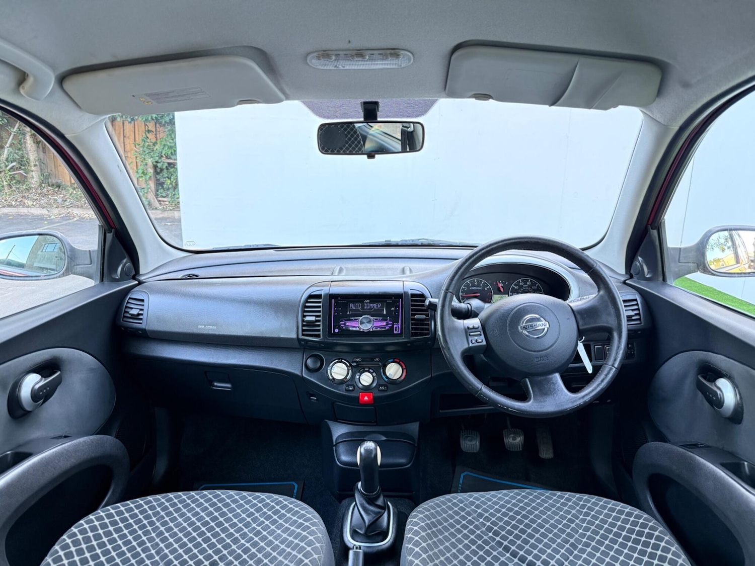 Vehicle 23