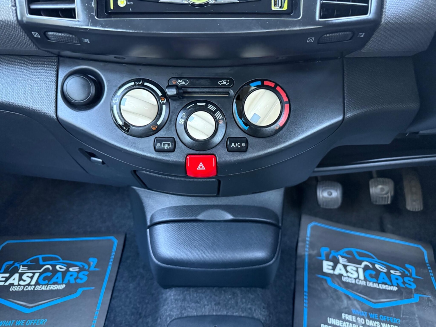 Vehicle 25