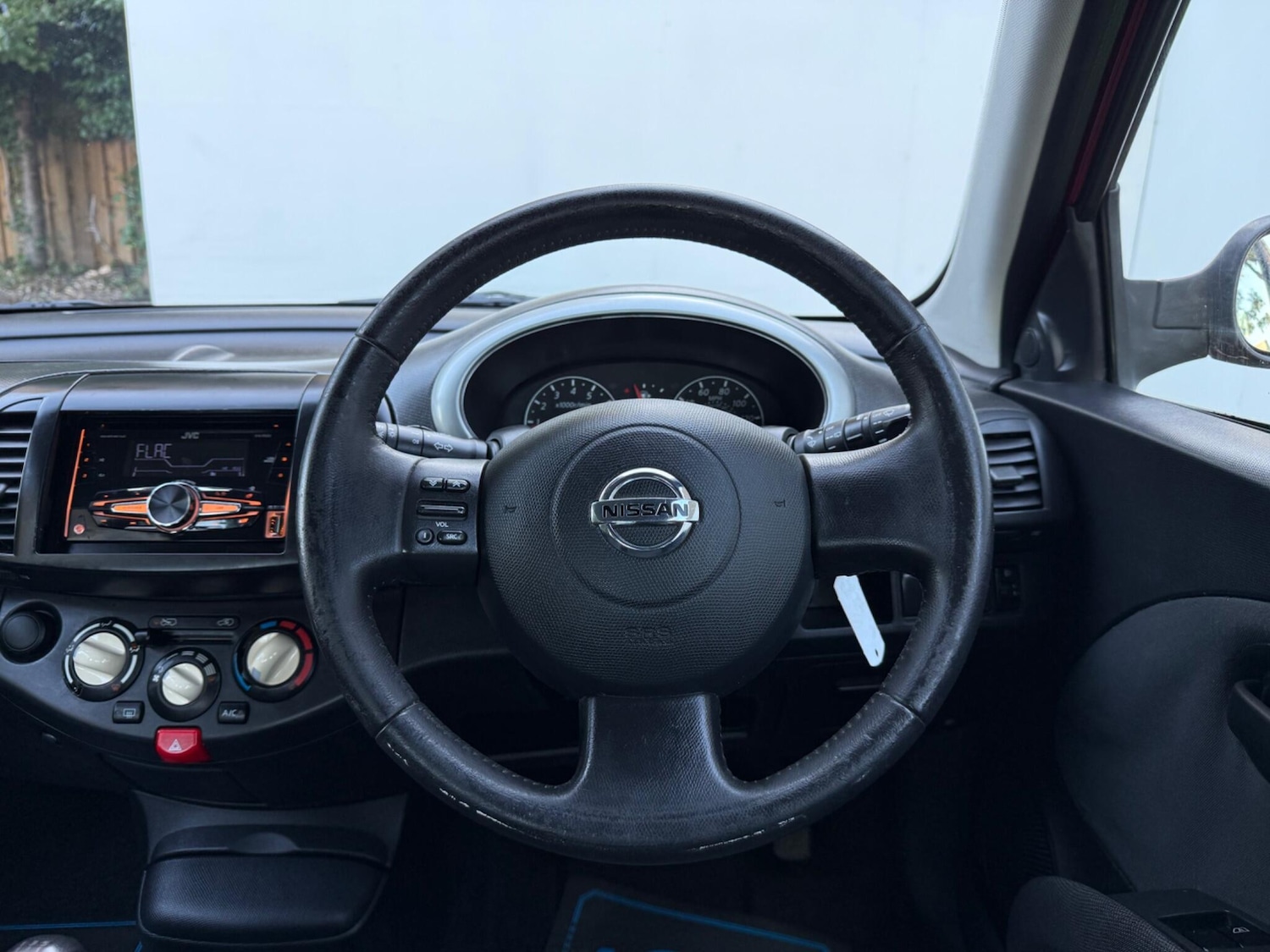 Vehicle 27