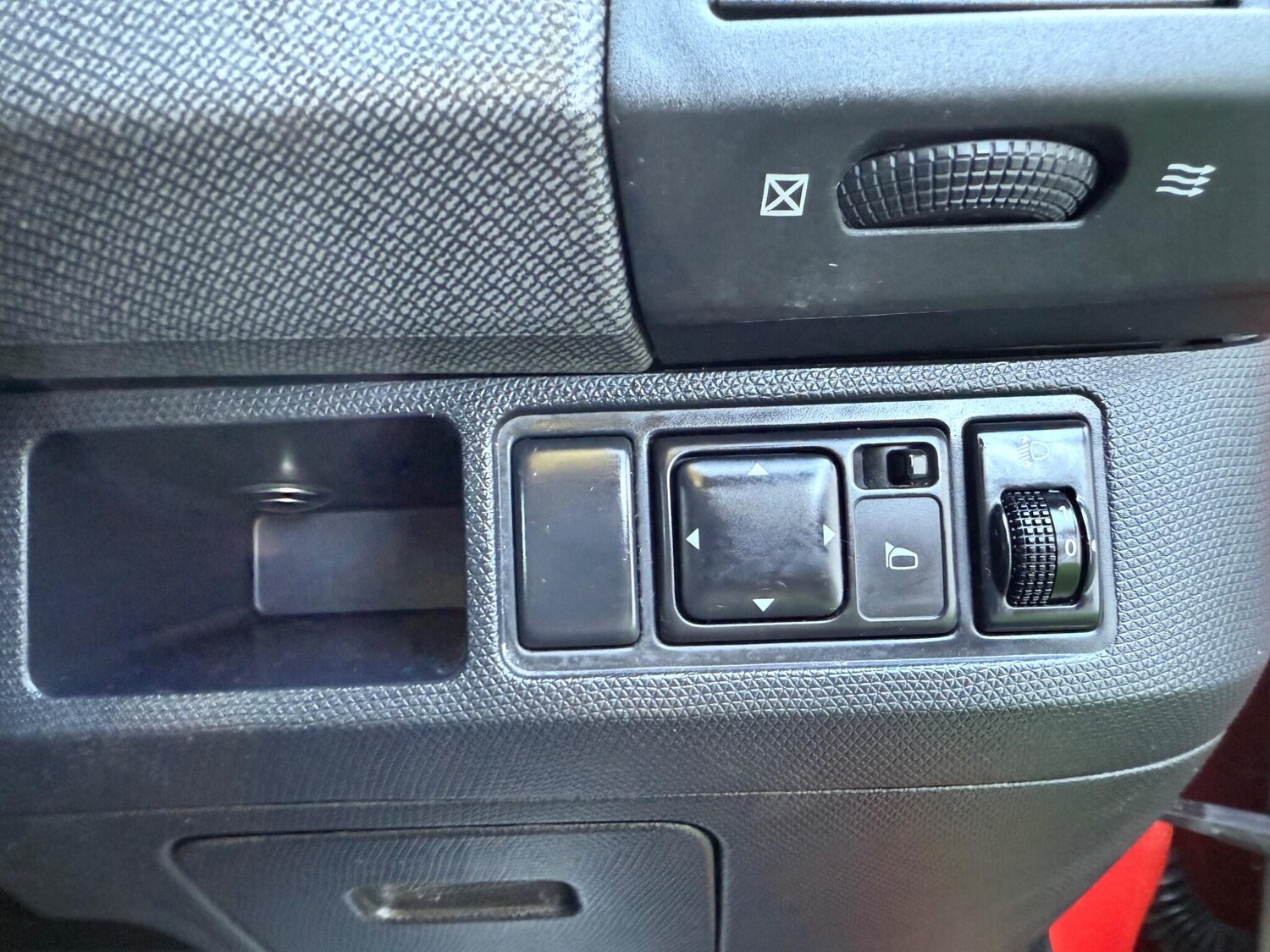 Vehicle 32