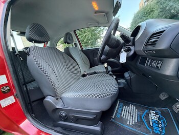 Used Nissan Micra 2005 for sale - 75543892: Photo