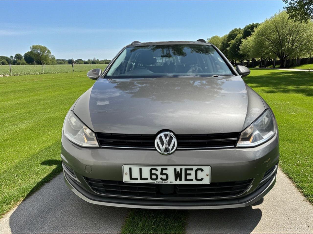 Used Volkswagen Golf 2015 for sale - 77255281: Photo 12