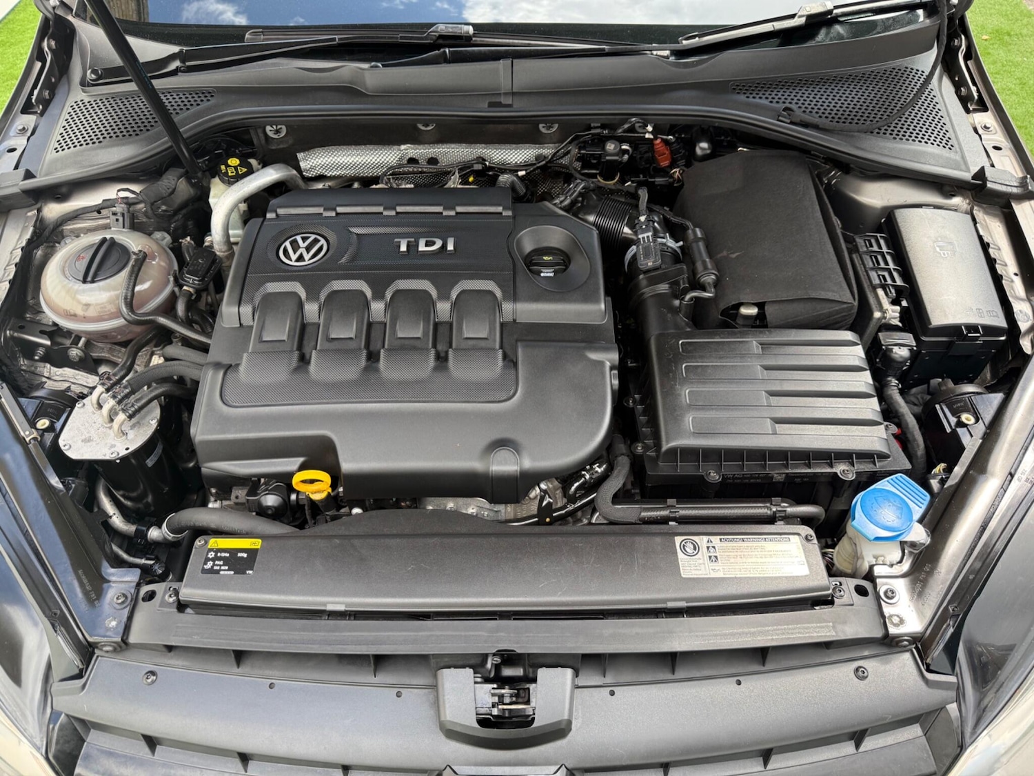 Used Volkswagen Golf 2015 for sale - 77255281: Photo 13