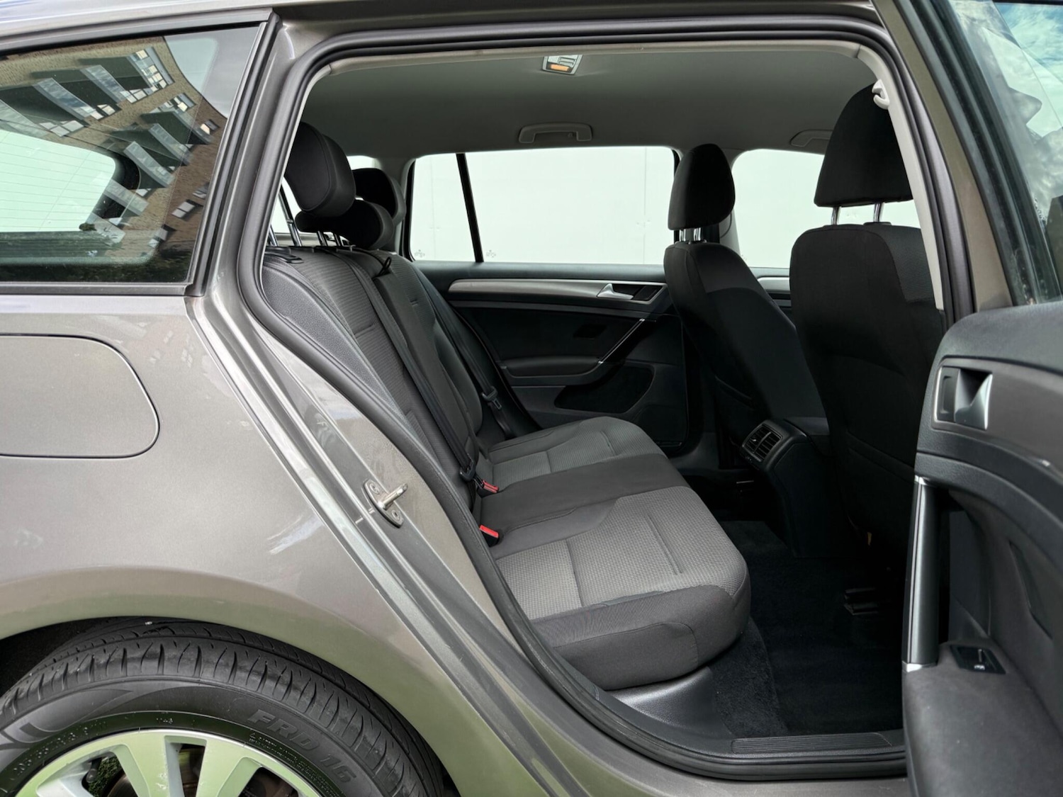 Used Volkswagen Golf 2015 for sale - 77255281: Photo 18