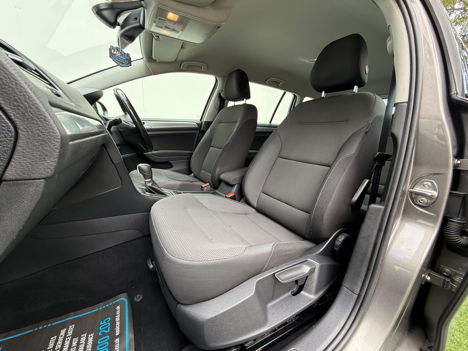 Used Volkswagen Golf 2015 for sale - 77255281: Photo 26