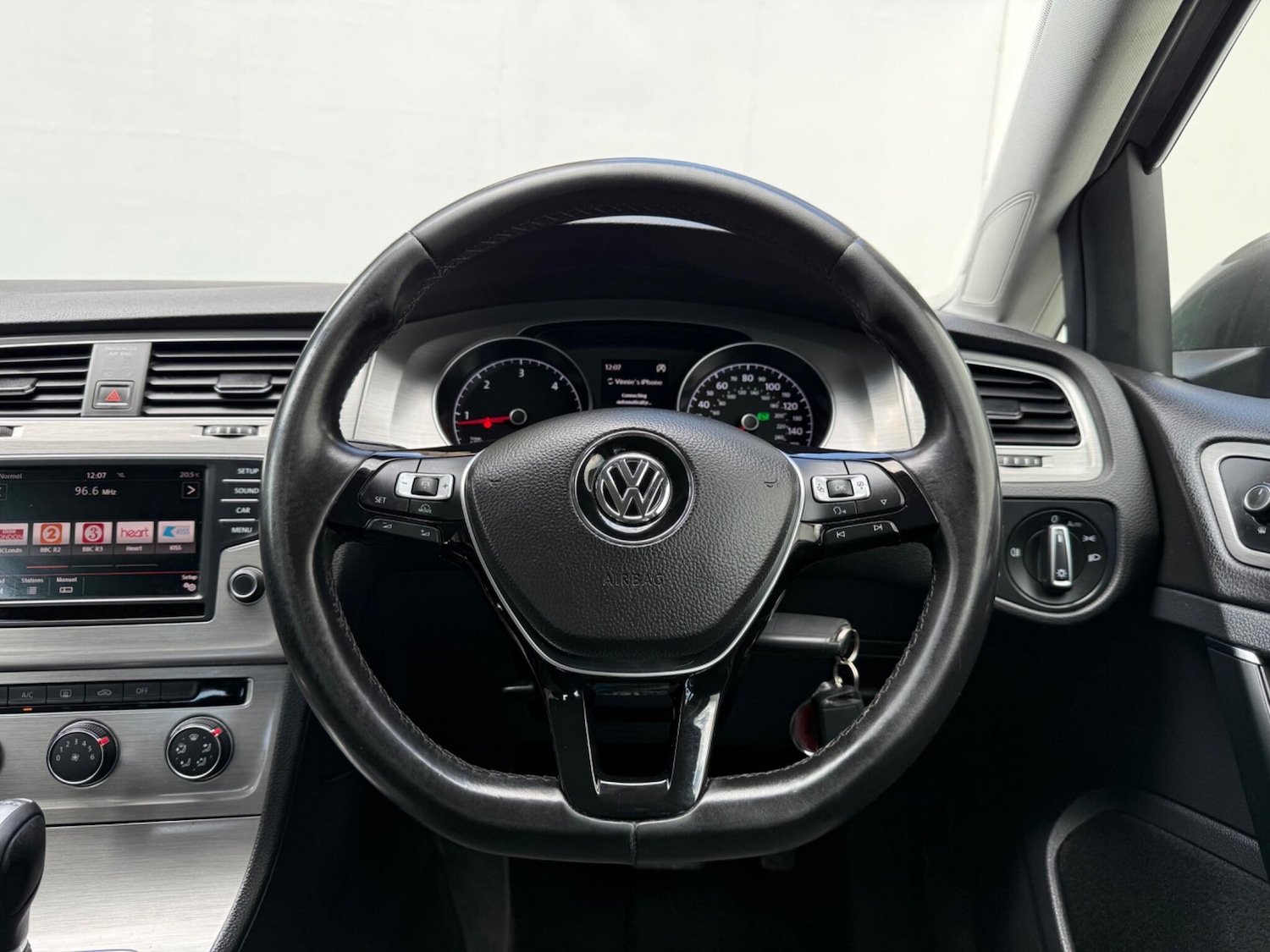 Used Volkswagen Golf 2015 for sale - 77255281: Photo 33