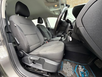 Used Volkswagen Golf 2015 for sale - 77255281: Photo