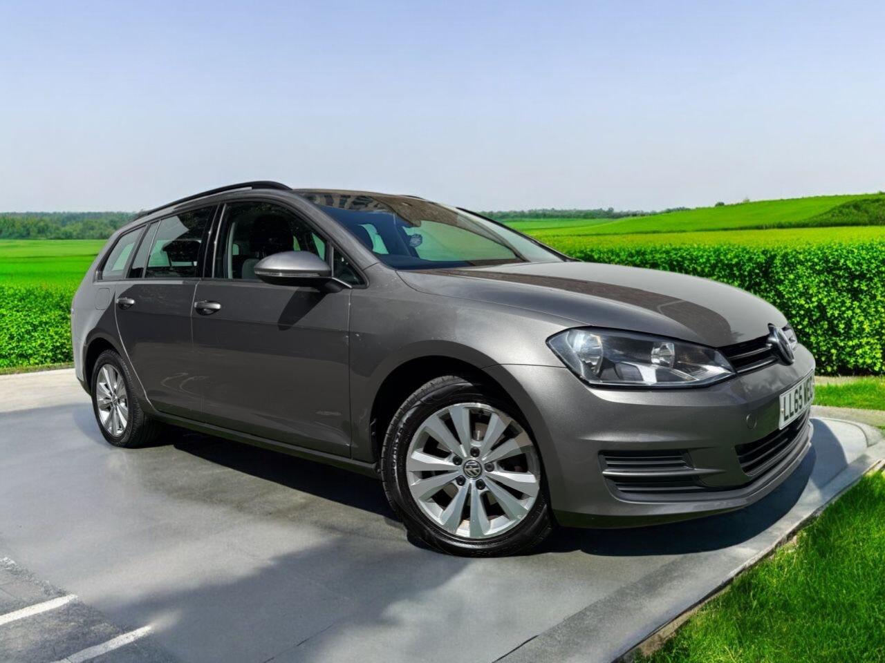 Used Volkswagen Golf 2015 for sale - 77255281: Photo 4
