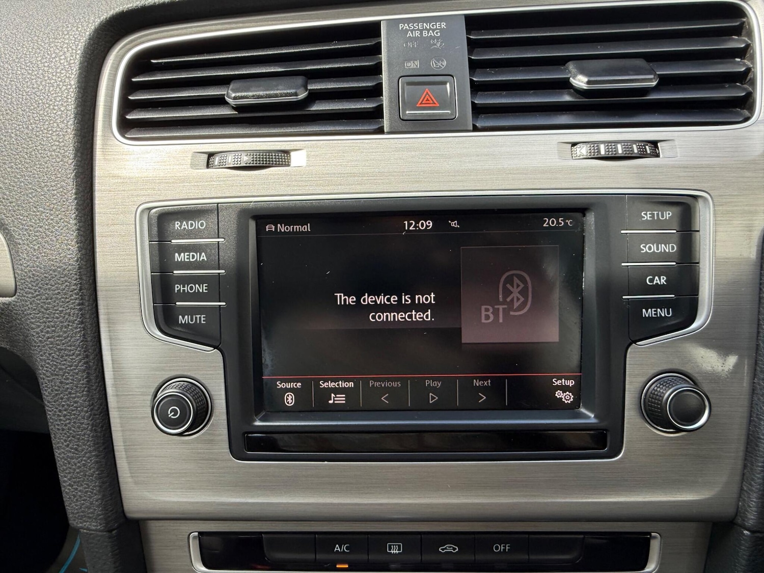 Used Volkswagen Golf 2015 for sale - 77255281: Photo 46