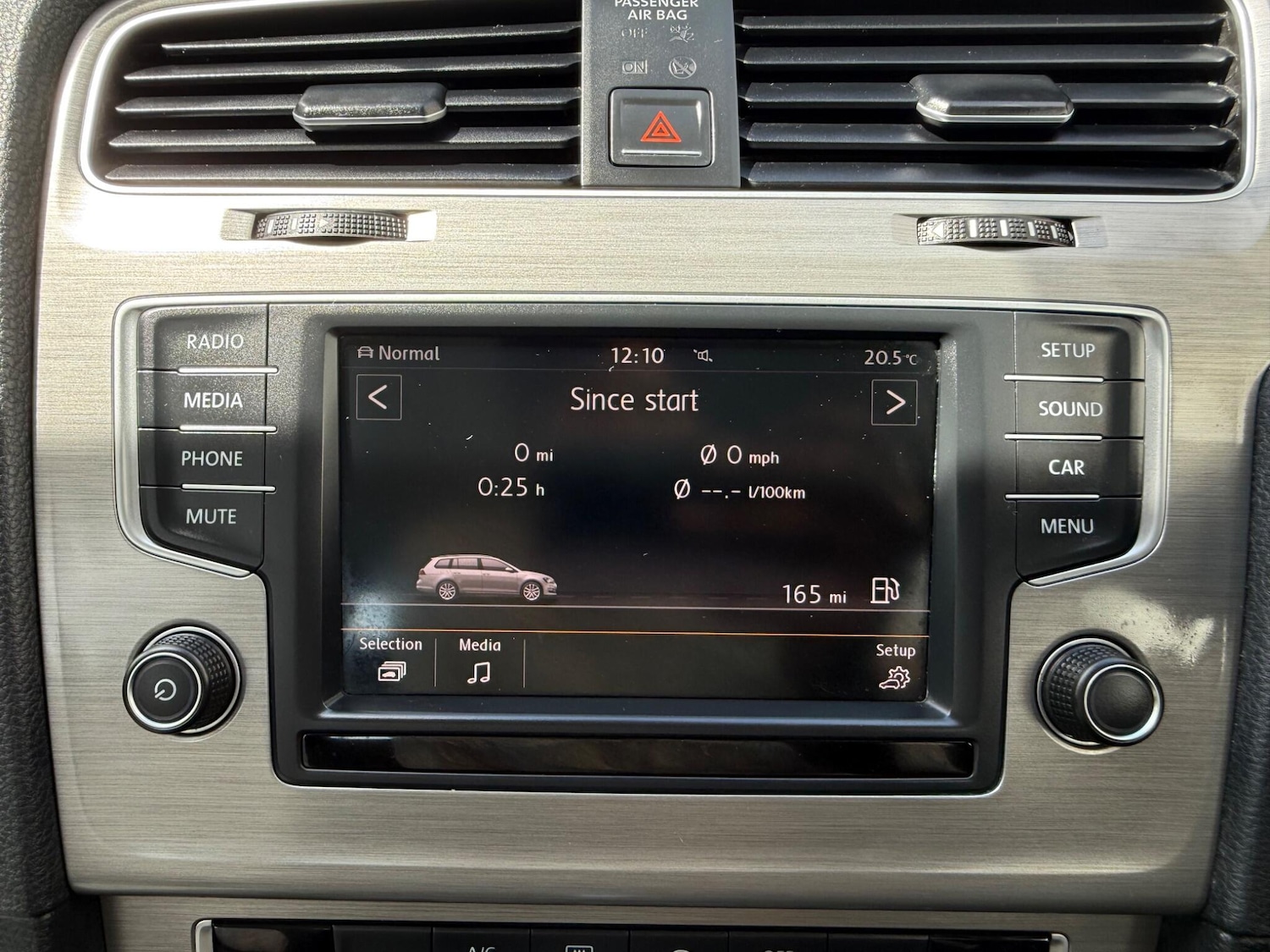 Used Volkswagen Golf 2015 for sale - 77255281: Photo 49