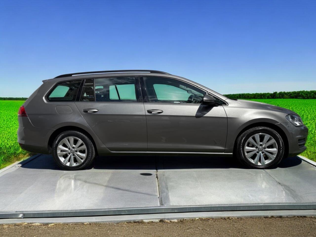 Used Volkswagen Golf 2015 for sale - 77255281: Photo 5