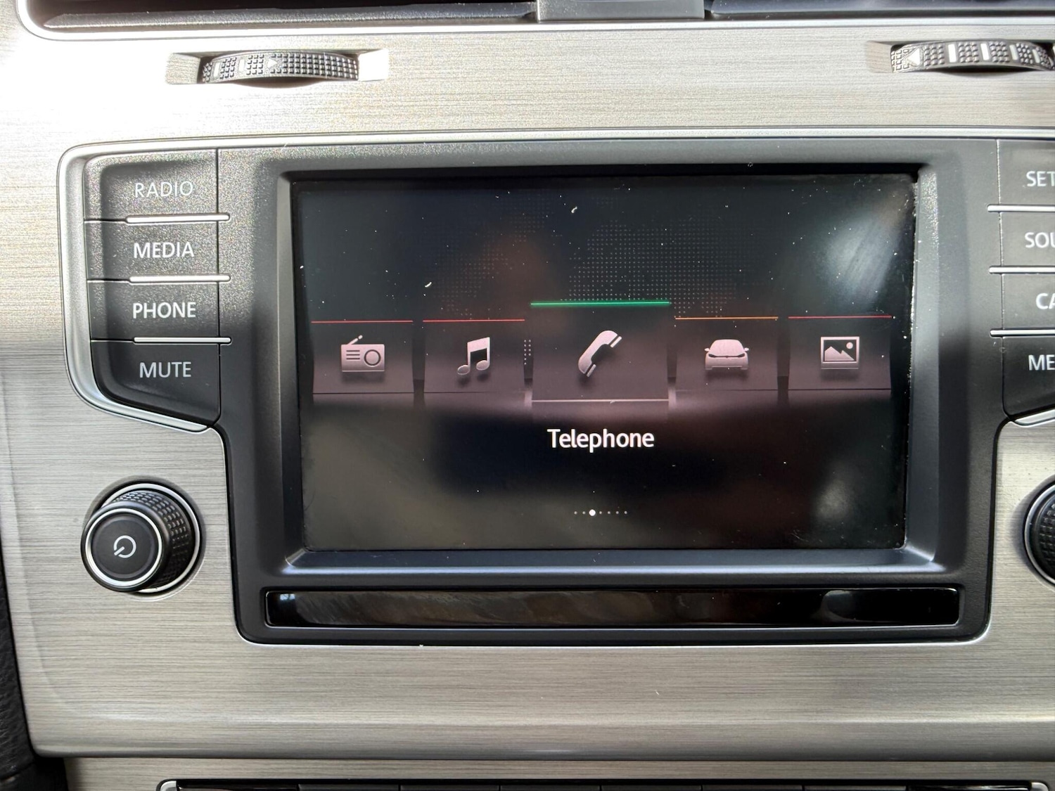 Used Volkswagen Golf 2015 for sale - 77255281: Photo 51