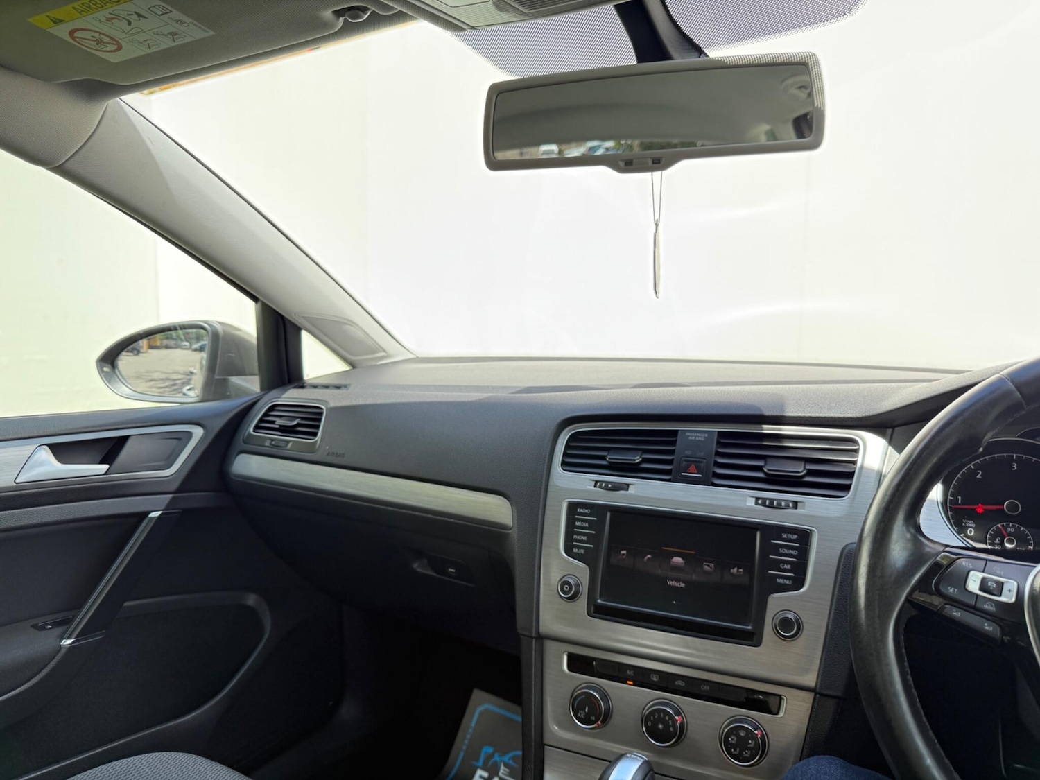 Used Volkswagen Golf 2015 for sale - 77255281: Photo 55