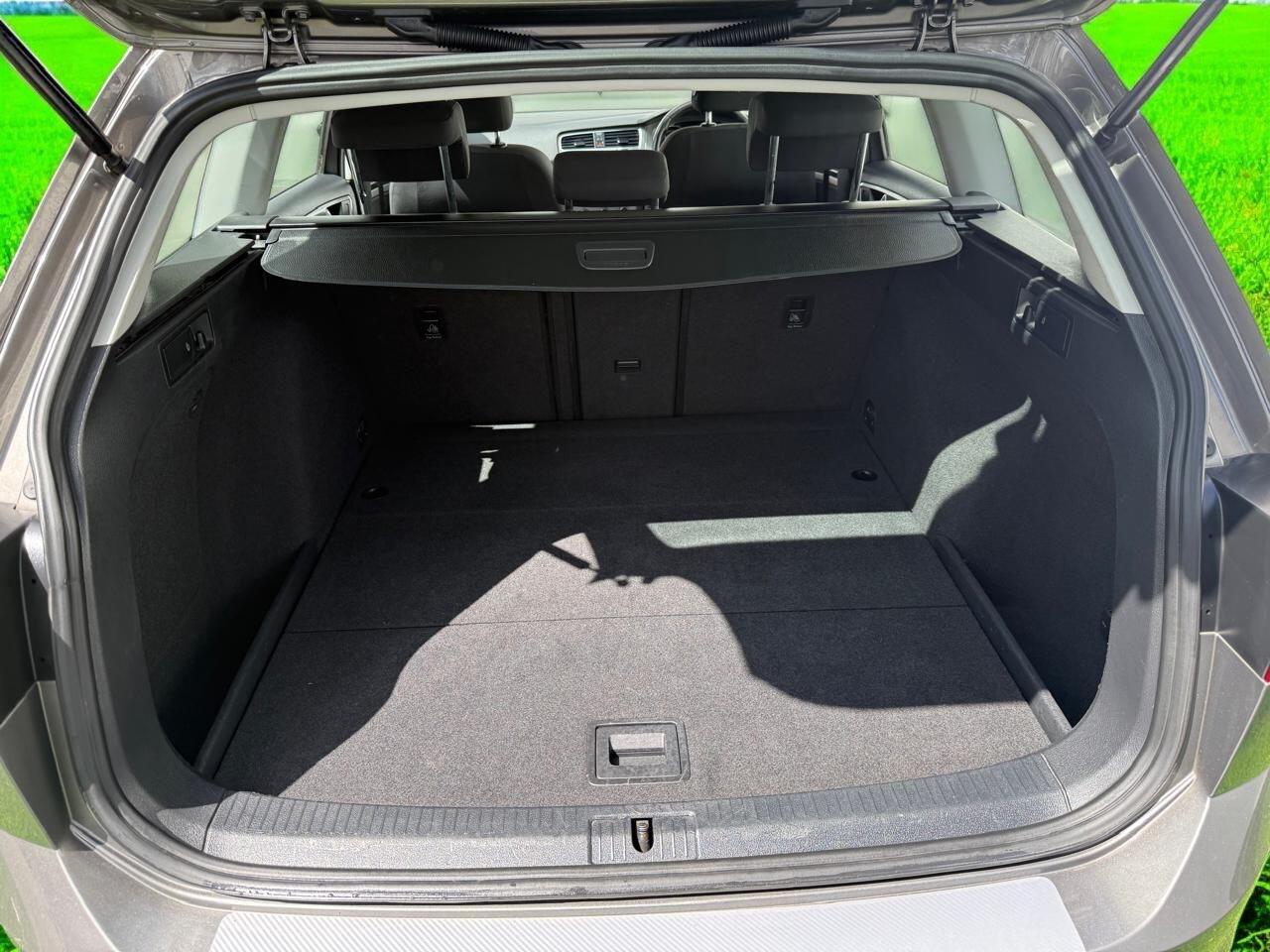 Used Volkswagen Golf 2015 for sale - 77255281: Photo 8