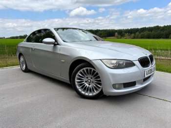 Used BMW 3 Series 2008 for sale - 74874284: Photo