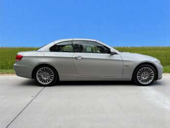 Used BMW 3 Series 2008 for sale - 74874284: Photo