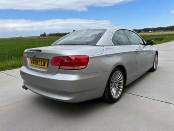 Used BMW 3 Series 2008 for sale - 74874284: Photo