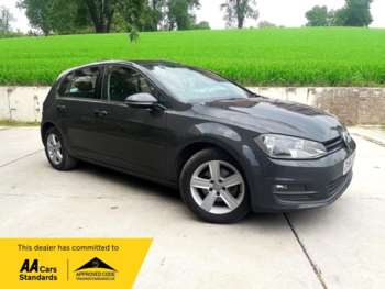 2016 (66) - 1.6 TDI 110 Match Edition 5dr