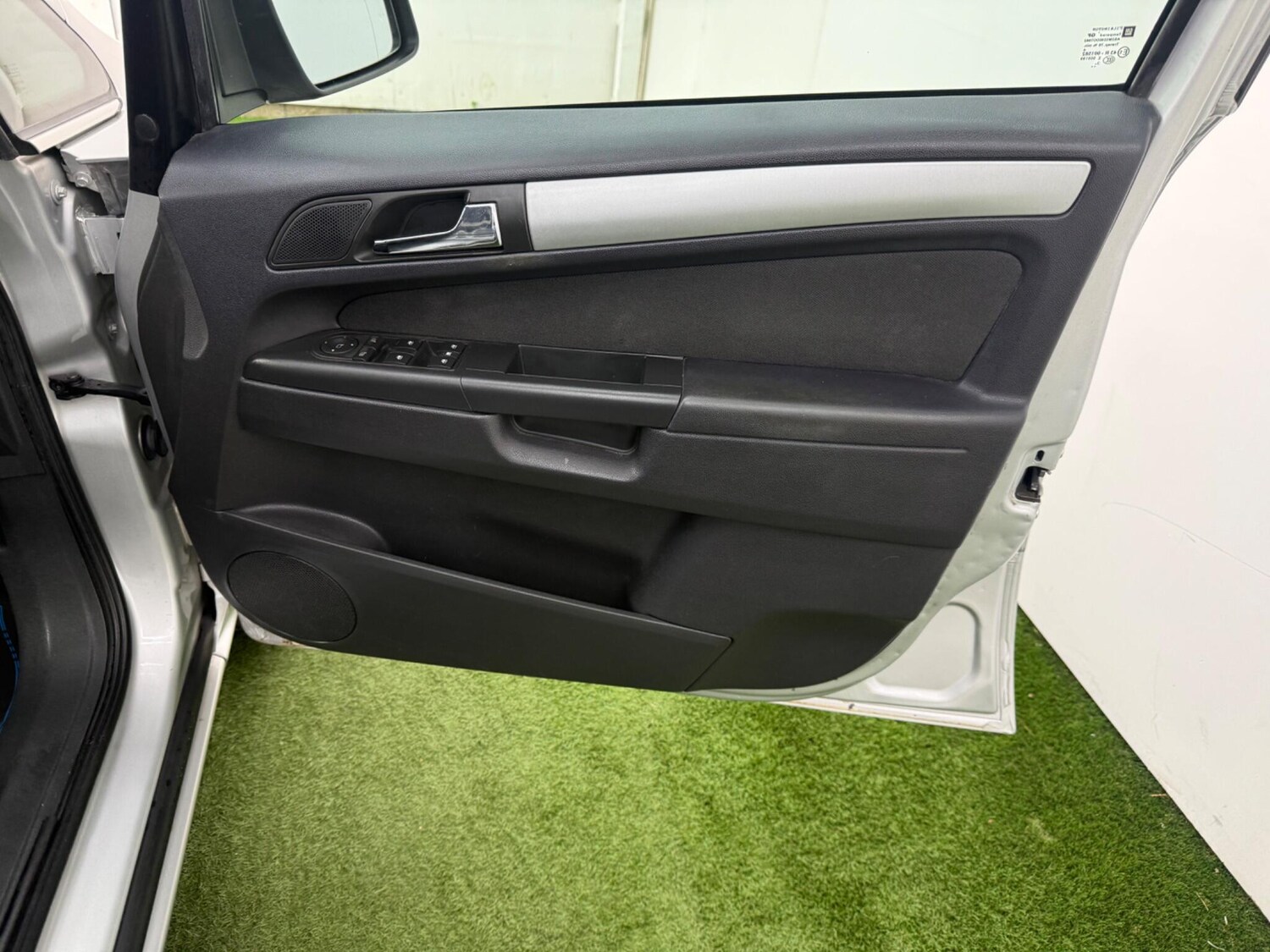 Used Vauxhall Zafira for sale - 77511328: Photo 17