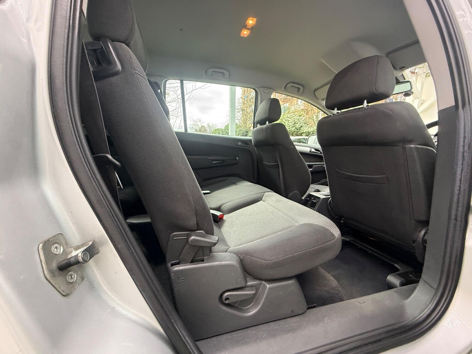 Used Vauxhall Zafira for sale - 77511328: Photo 19