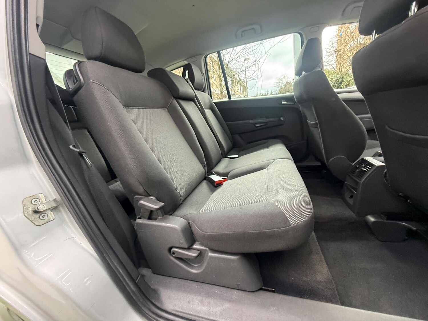 Used Vauxhall Zafira for sale - 77511328: Photo 20